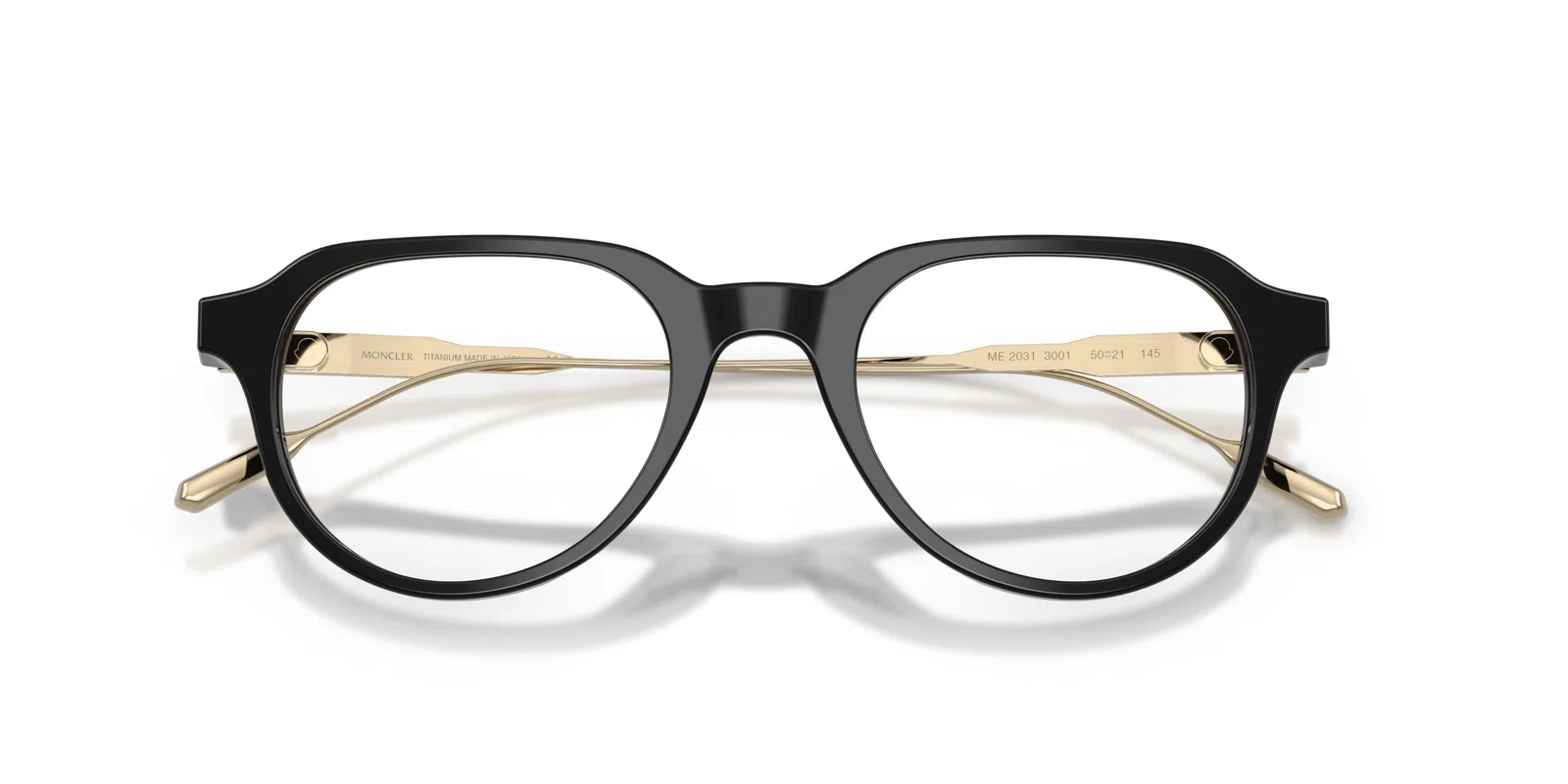 Moncler 2031 Eyeglasses - view 5